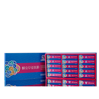 漳县调经养气汤