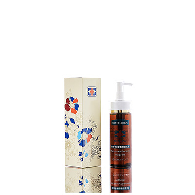 漳县男女外阴洗液